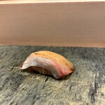 用户对于鮨 彩月 大阪梅田店的评论图