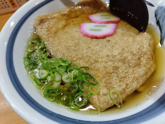 用戶對於四國 なんばウォーク西店的評論高清圖