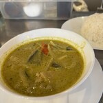 用戶對於バーン・キラオ 下北沢店的評論圖