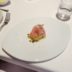 用户对于リストランテ カノフィーロ的评论图