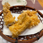 用戶對於天ぷら新宿つな八 京王店的評論圖