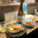 用戶對於炭火焼鳥 チャブヤ 高倉店的評論圖