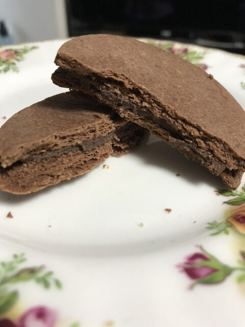 用户对于シヅカ洋菓子店 自然菓子研究所 銀座5丁目店的评论高清图