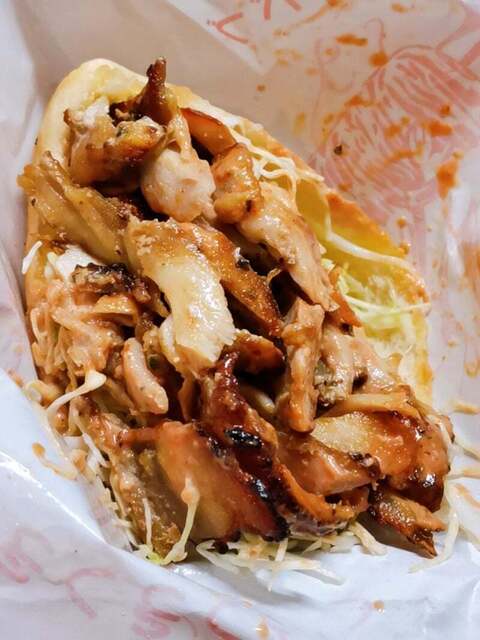 用户对于SokSok Kebab的评论高清图