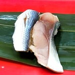 用戶對於立喰 さくら寿司的評論圖