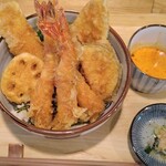 用戶對於シモキタシュリンプ的評論圖