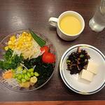 User's review image for ステーキガスト 深大寺店