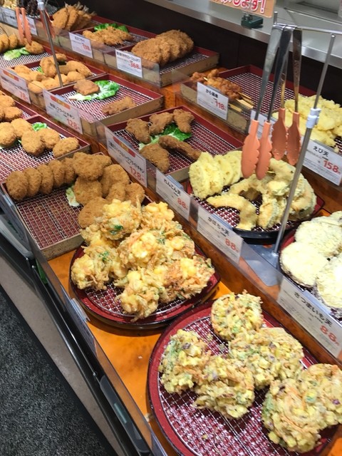 用戶對於サミット 松陰神社前店的評論高清圖