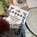 用戶對於近畿大学水産研究所 グランフロント大阪店的評論圖