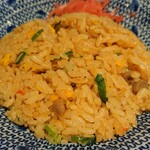 用户对于ちゃんぽん亭総本家 四条烏丸店的评论图