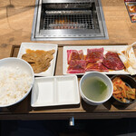 User's review image for 焼肉ライク 田町芝浦店