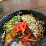 用戶對於函館麺や 一文字 亀田本町店的評論圖