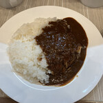 User's review image for Hamburg diner maru