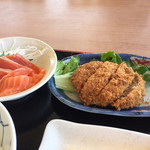 User's review image for めしや食堂 京都久世店