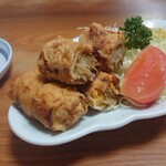 User's review image for 中国飯店紀淡