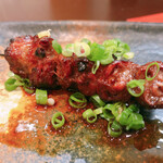 User's review image for 鳥男爵 赤羽岩淵店