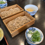User's review image for きぬがわ