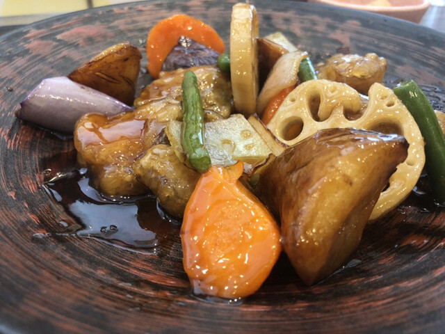 User's recommendation image for 大戸屋 吉祥寺南口店