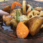 User's review image for 大戸屋 吉祥寺南口店
