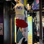 用戶對於イチャドル 新大久保店的評論圖
