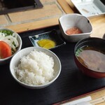 用戶對於北のランプ亭的評論圖