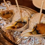 用户对于大厚岸的评论图