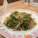 User's review image for 餃子の王将 空港線豊中店