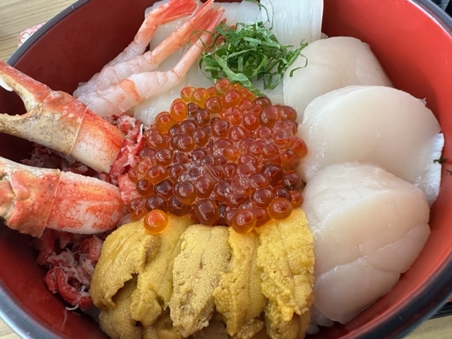 用戶對於みなとや的評論圖