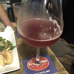 用戶對於Beer Pub Camden 南池袋店的評論圖