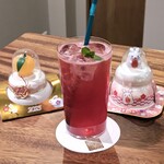 用戶對於Bar SOLT minami的評論圖