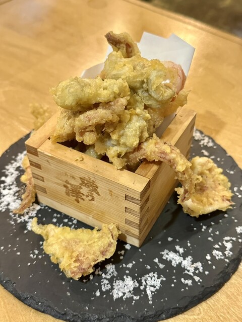 用戶對於小さな小さな玄界灘 スシ男的評論高清圖