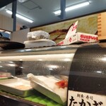 用户对于高木鮮魚店的评论图