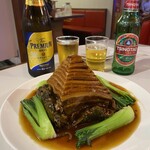 用户对于本格四川料理 蜀魚記的评论图