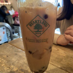 User's review image for ルッソカフェ ハラジュク