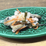 用戶對於独酌　三四郎的評論圖