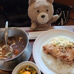 User's review image for ビストロミナミヤ