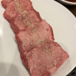 用戶對於焼肉家 かず的評論圖