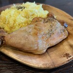 用户对于スパイス ポット的评论图