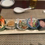 用戶對於ホテルオークラ 中国料理「桃花林」 日本橋室町賓館的評論圖
