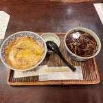 用户对于ごまそば八雲 札幌国際ビル店的评论图