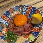 用戶對於焼肉 六甲園的評論圖