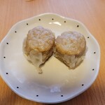 用戶對於551蓬莱 新幹線新大阪駅店的評論圖