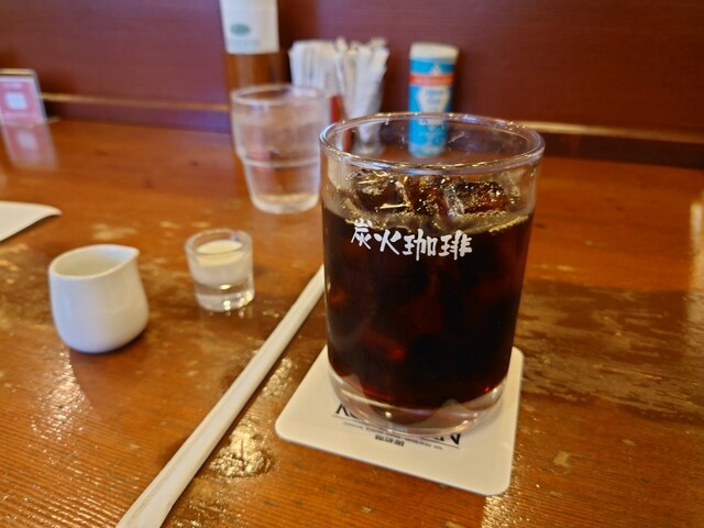 用戶對於珈琲館  根津店的評論高清圖