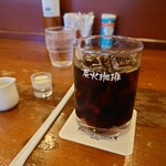 用戶對於珈琲館  根津店的評論圖