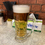 用户对于中国東北料理　美食村的评论图