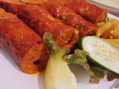 User's recommendation image for シャングリーラ