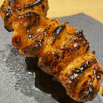 用戶對於焼鳥 森本的評論圖