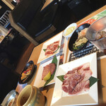 用户对于焼肉きんぐ 京都桃山店的评论图