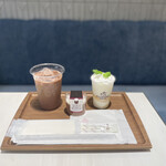 用戶對於GODIVA cafe Iidabashi的評論圖