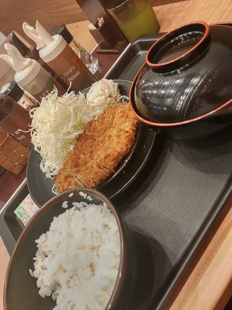 User's recommendation image for 松のや 綾瀬店